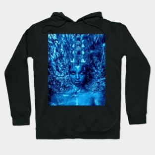 NNEONO BY SIRIUS UGO ART Hoodie